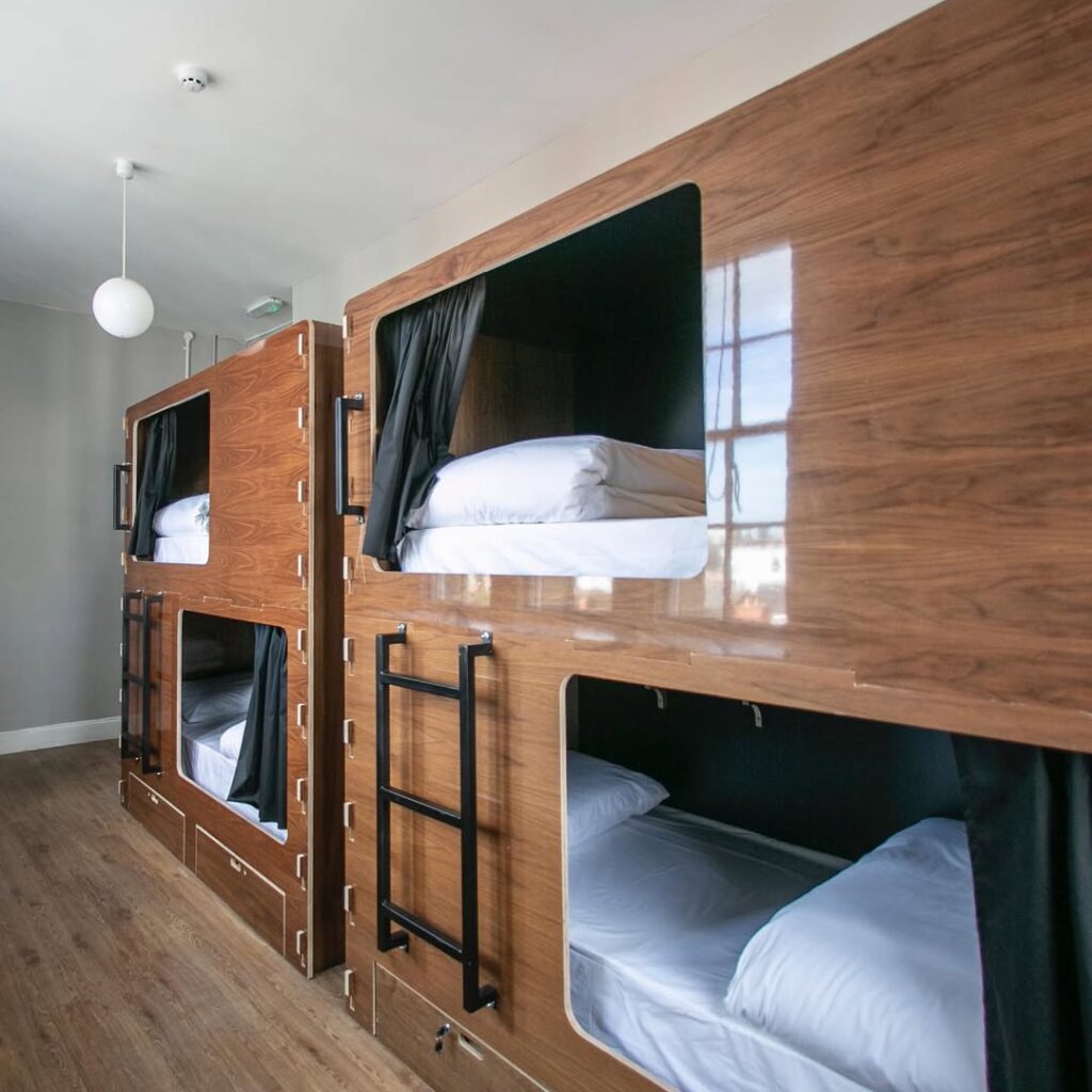 Office Fit Out Specialists Dublin I Forja Works
