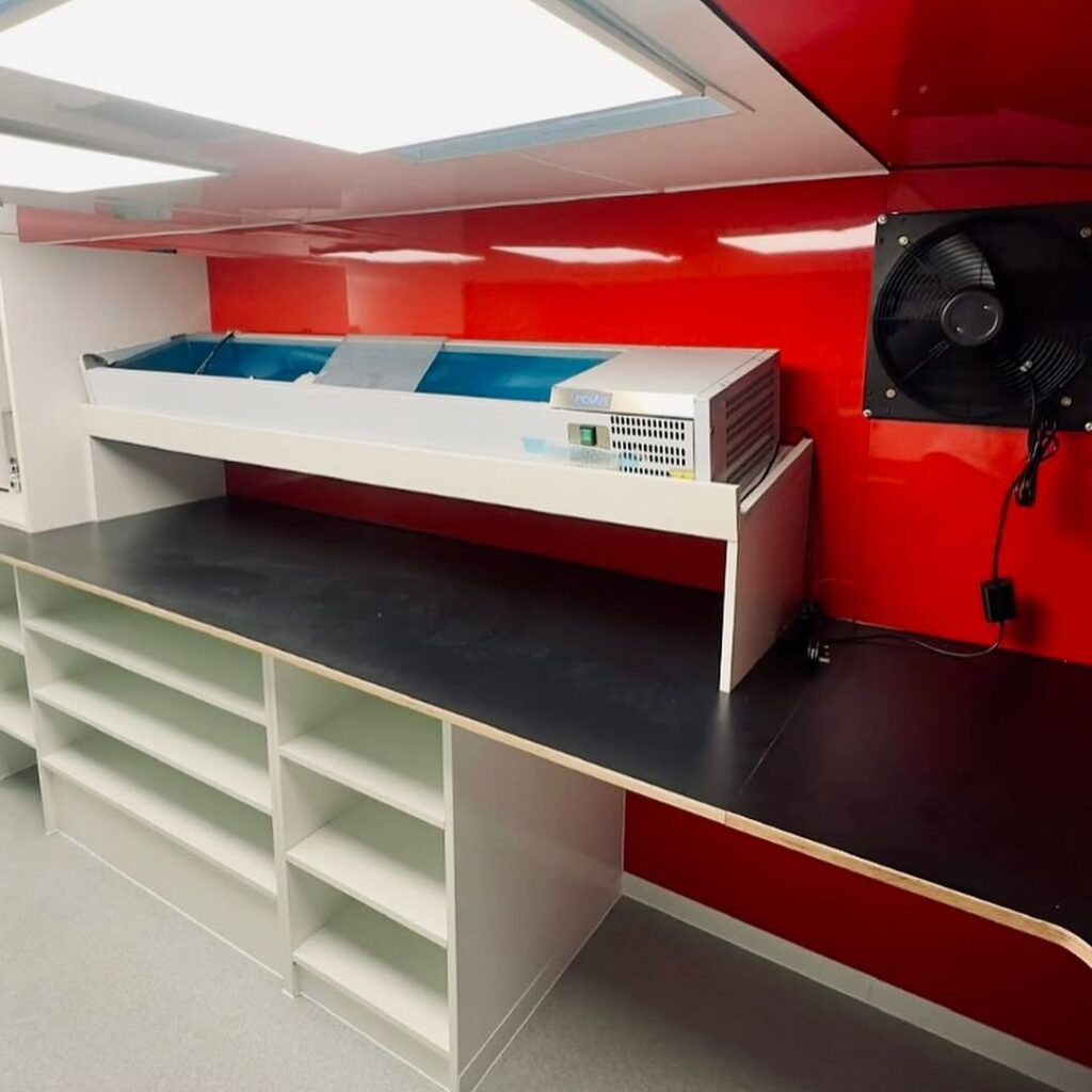 Office Fit Out Specialists Dublin I Forja Works