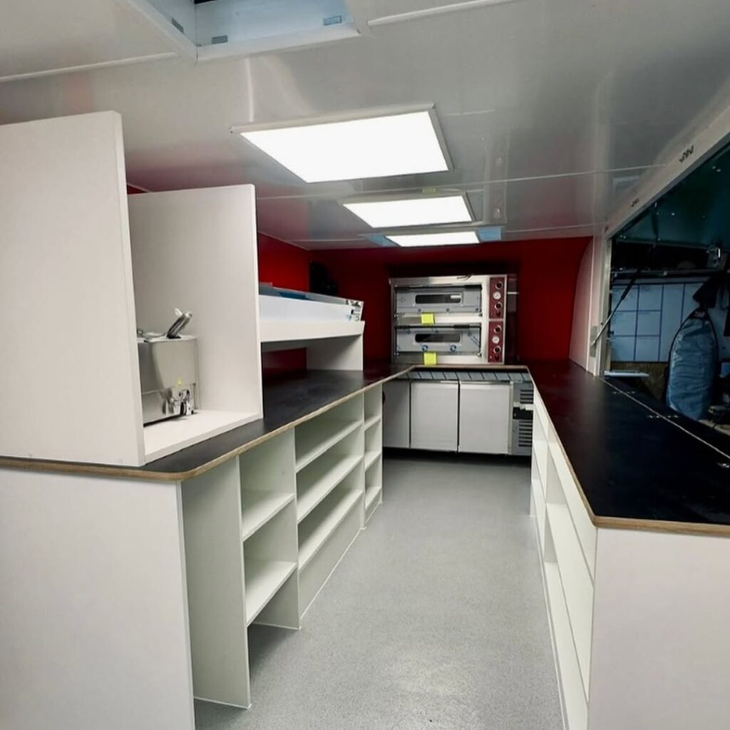 Office Fit Out Specialists Dublin I Forja Works