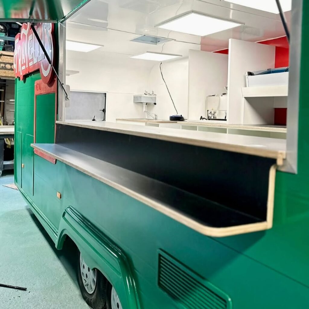 Office Fit Out Specialists Dublin I Forja Works