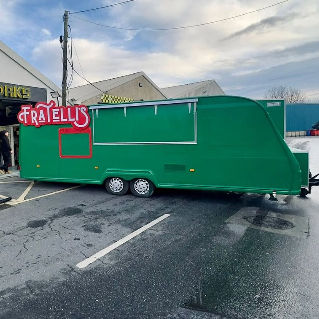 Office Fit Out Specialists Dublin I Forja Works