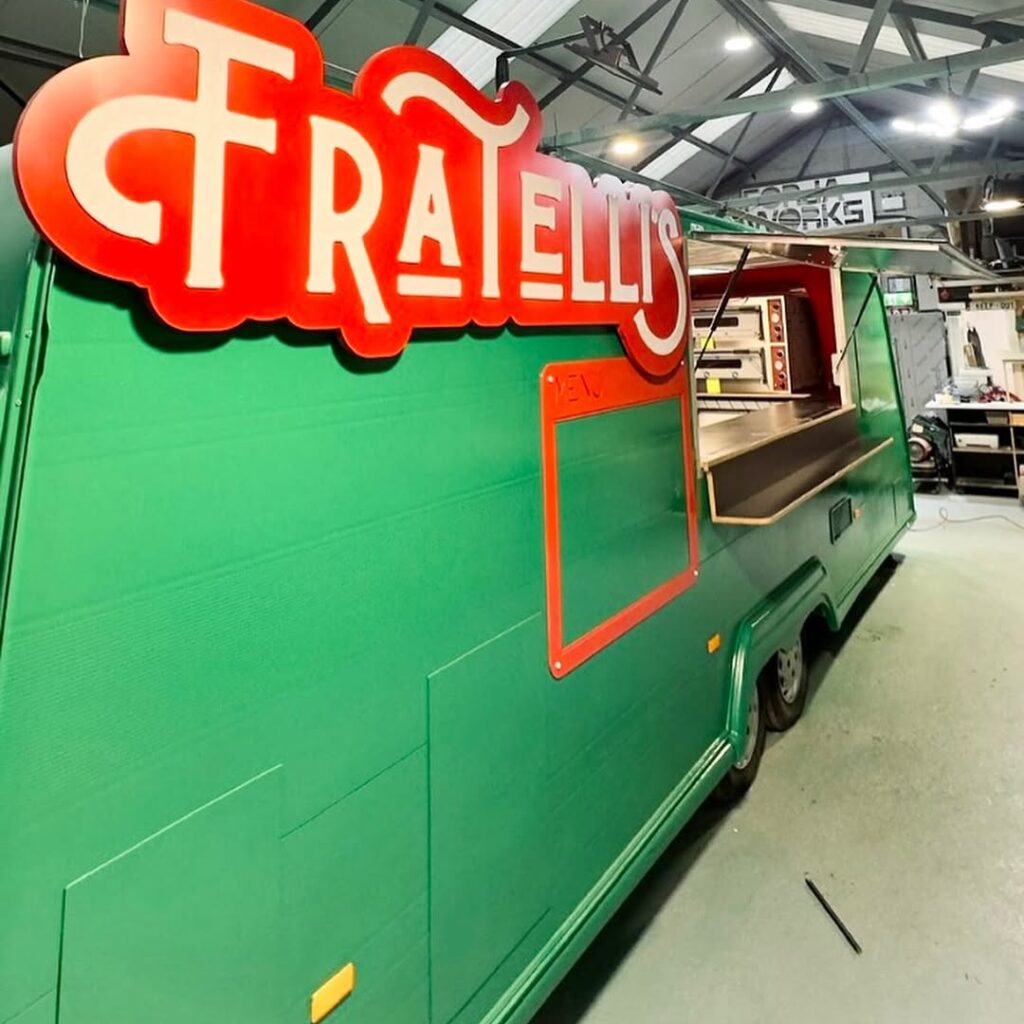 Office Fit Out Specialists Dublin I Forja Works