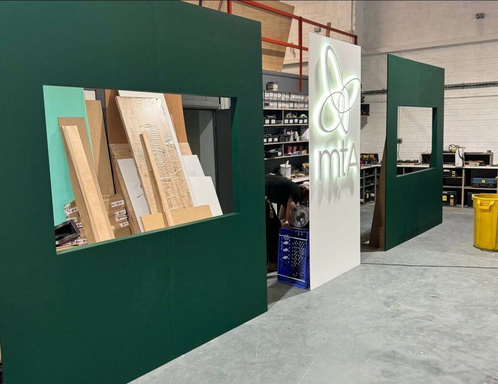 Office Fit Out Specialists Dublin I Forja Works