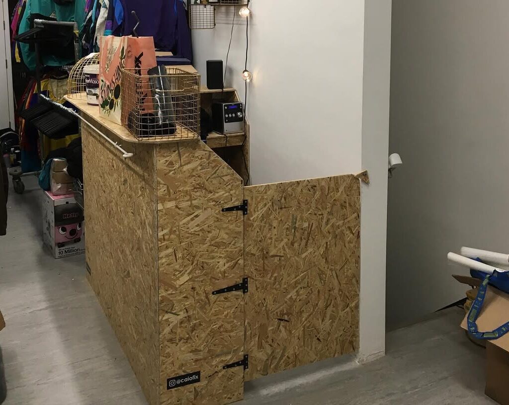 Office Fit Out Specialists Dublin I Forja Works