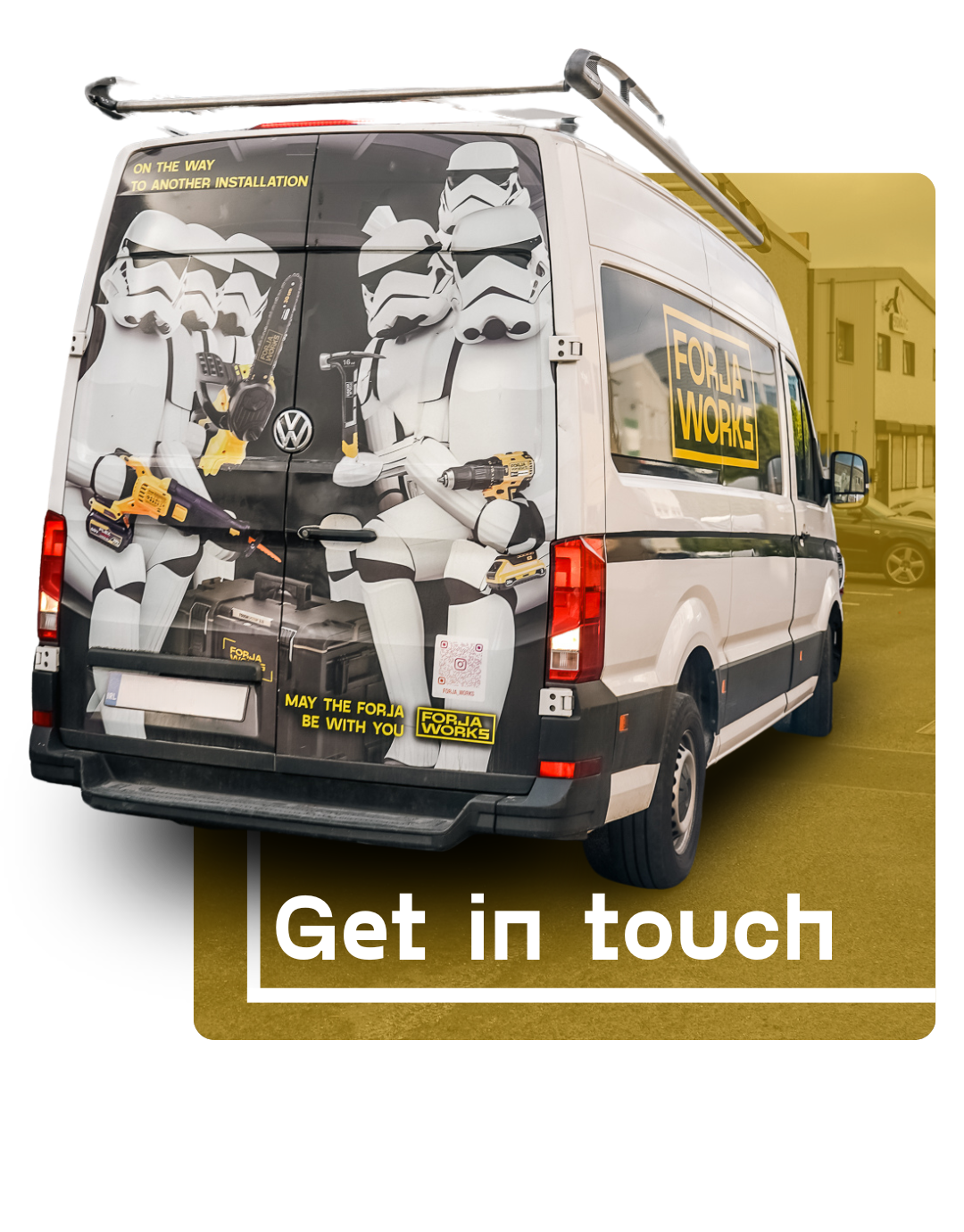Brand Experience Agency Dublin