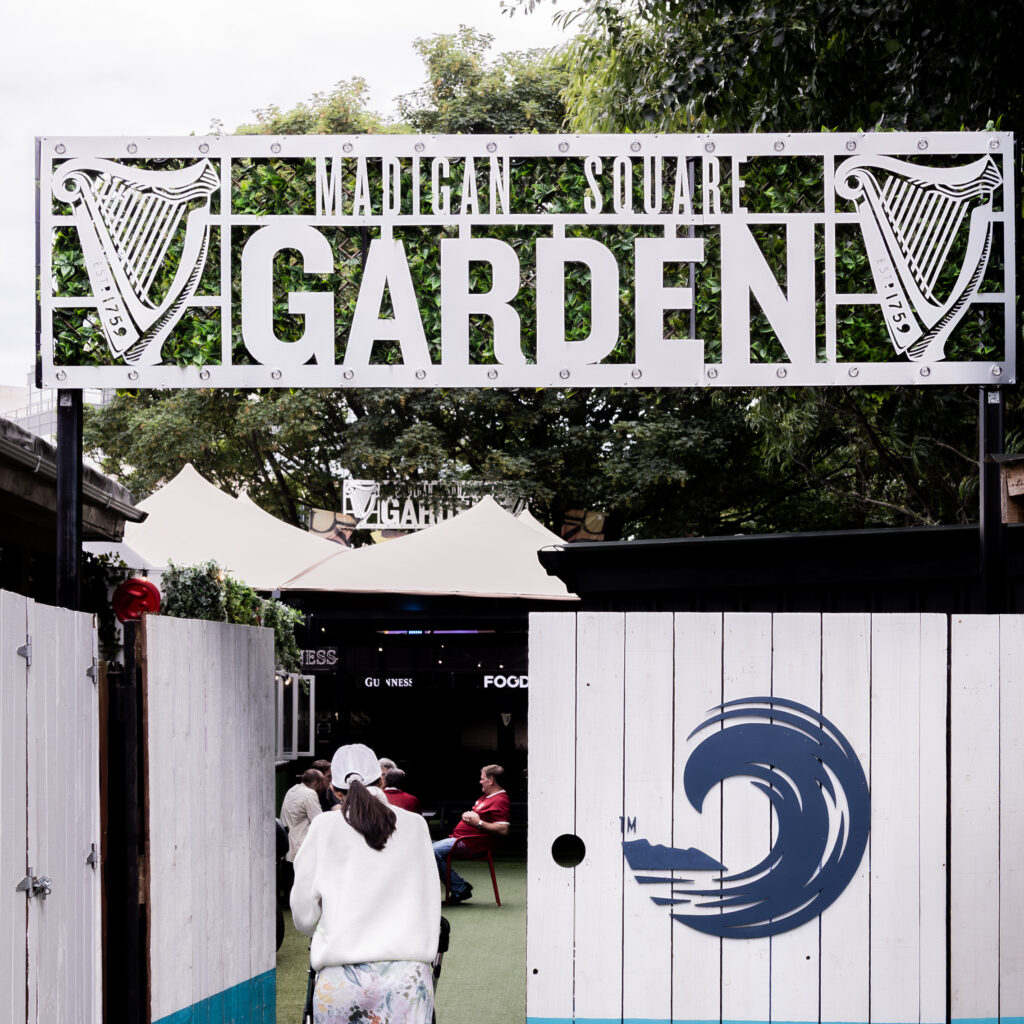 Brand Activation Company in Dulin company that organizes corporate events at Dublin Ireland I Forja Works