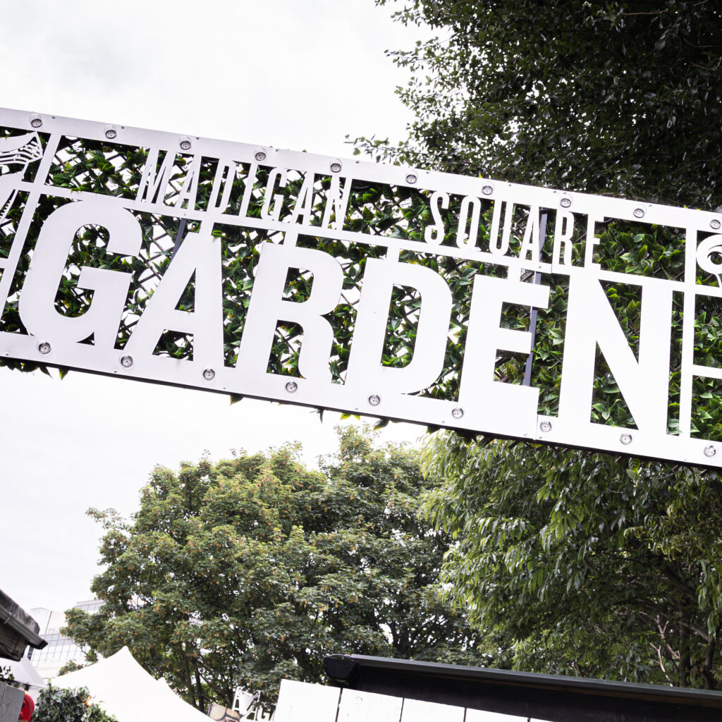 Brand Activation Company in Dulin company that organizes corporate events at Dublin Ireland I Forja Works