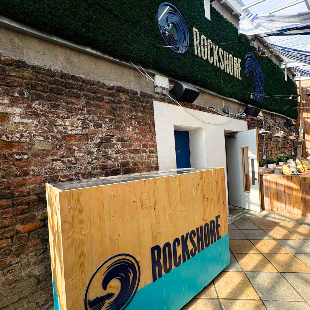 Commercial Renovations | Dublin Builders | Commercial Builders I Forja Works I Charlie's Dublin