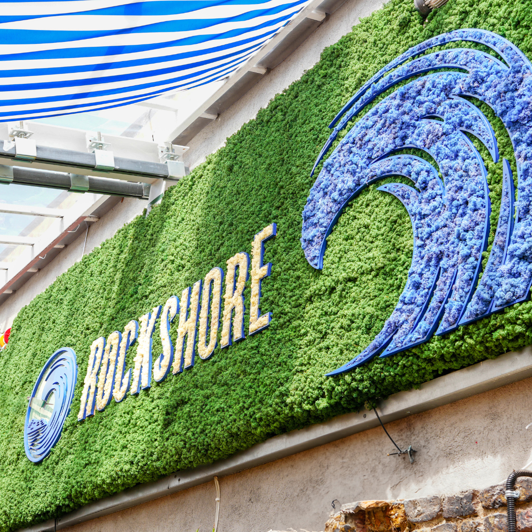 Rockshore Dublin Forja Works