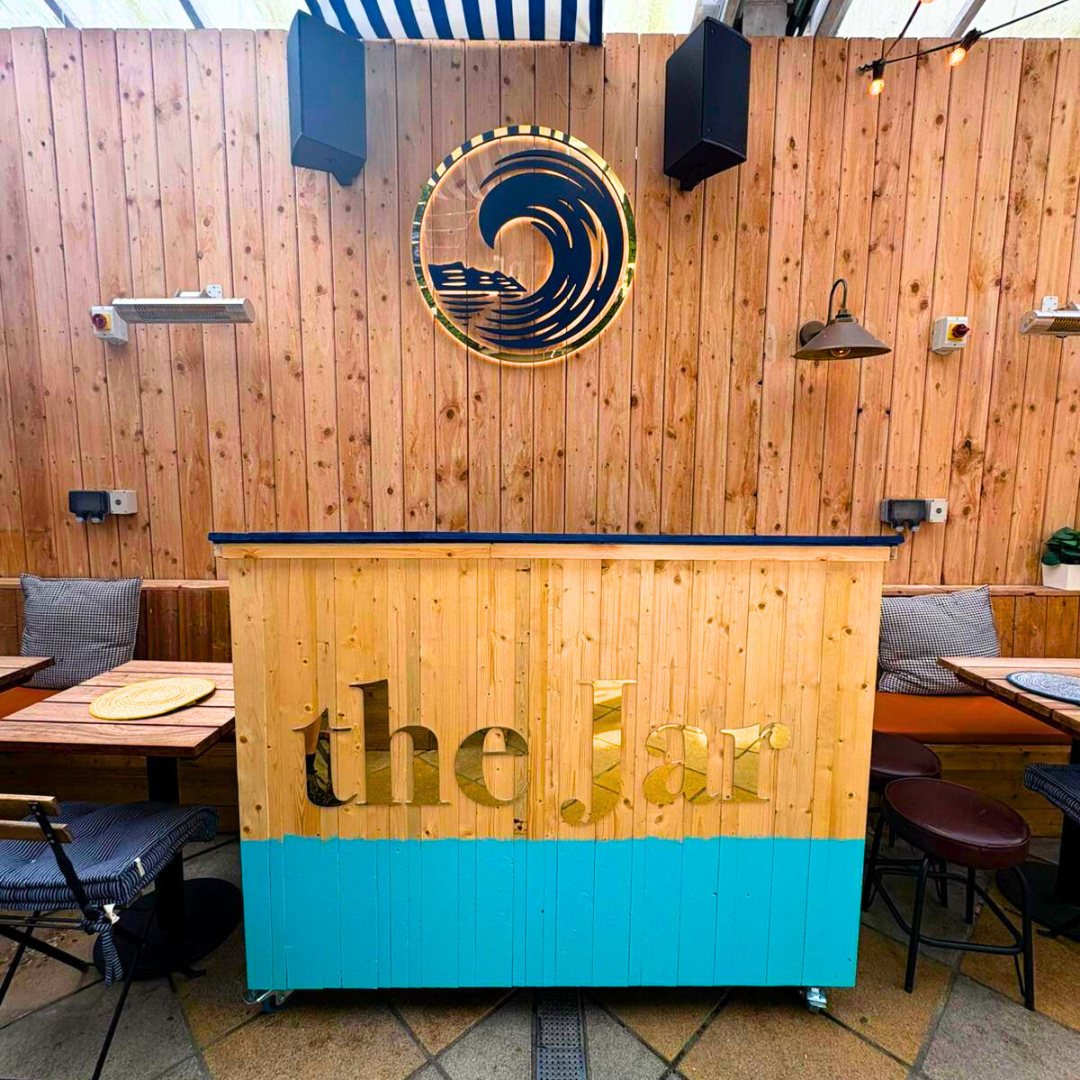 Rockshore Dublin Forja Works