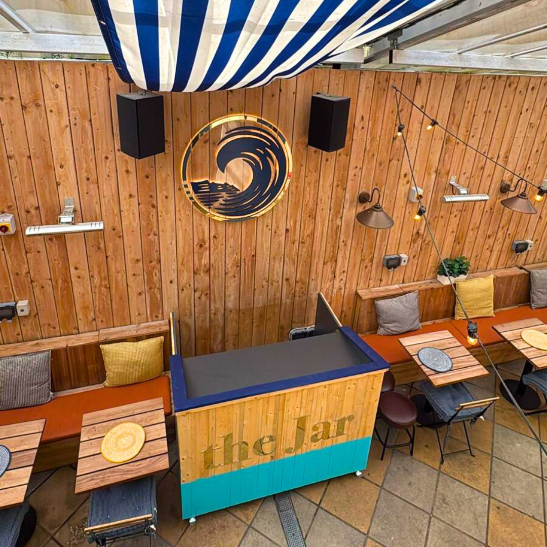 Rockshore Dublin Forja Works