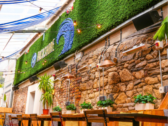 The Jar Dublin Forja Works