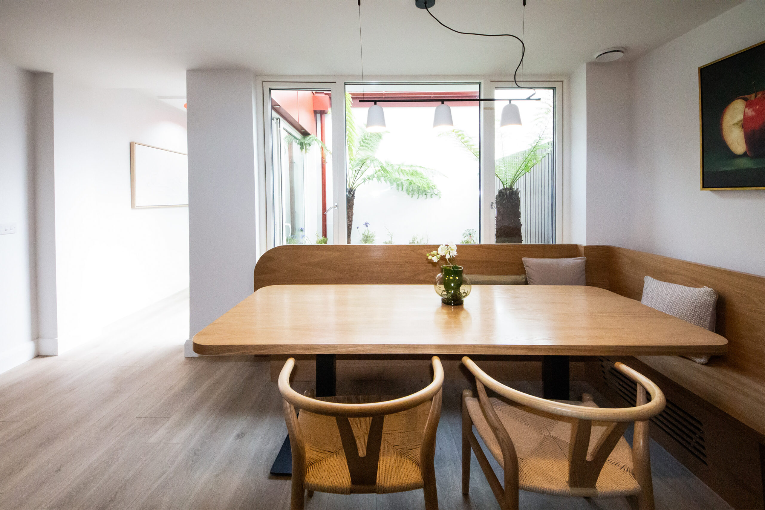 House Renovations Dublin I House And Home Renovations Specialists Dublin I Forja Works