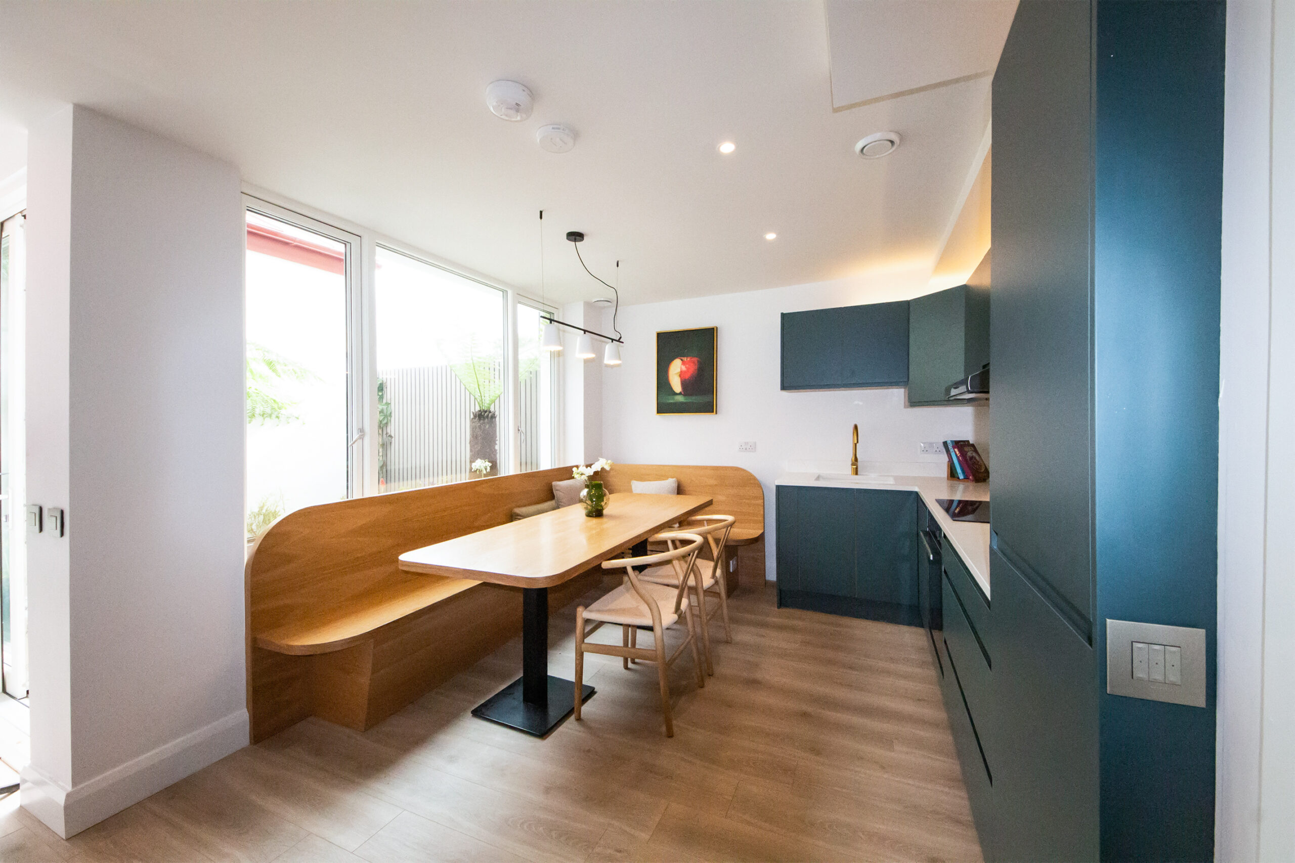 House Renovations Dublin I House And Home Renovations Specialists Dublin I Forja Works