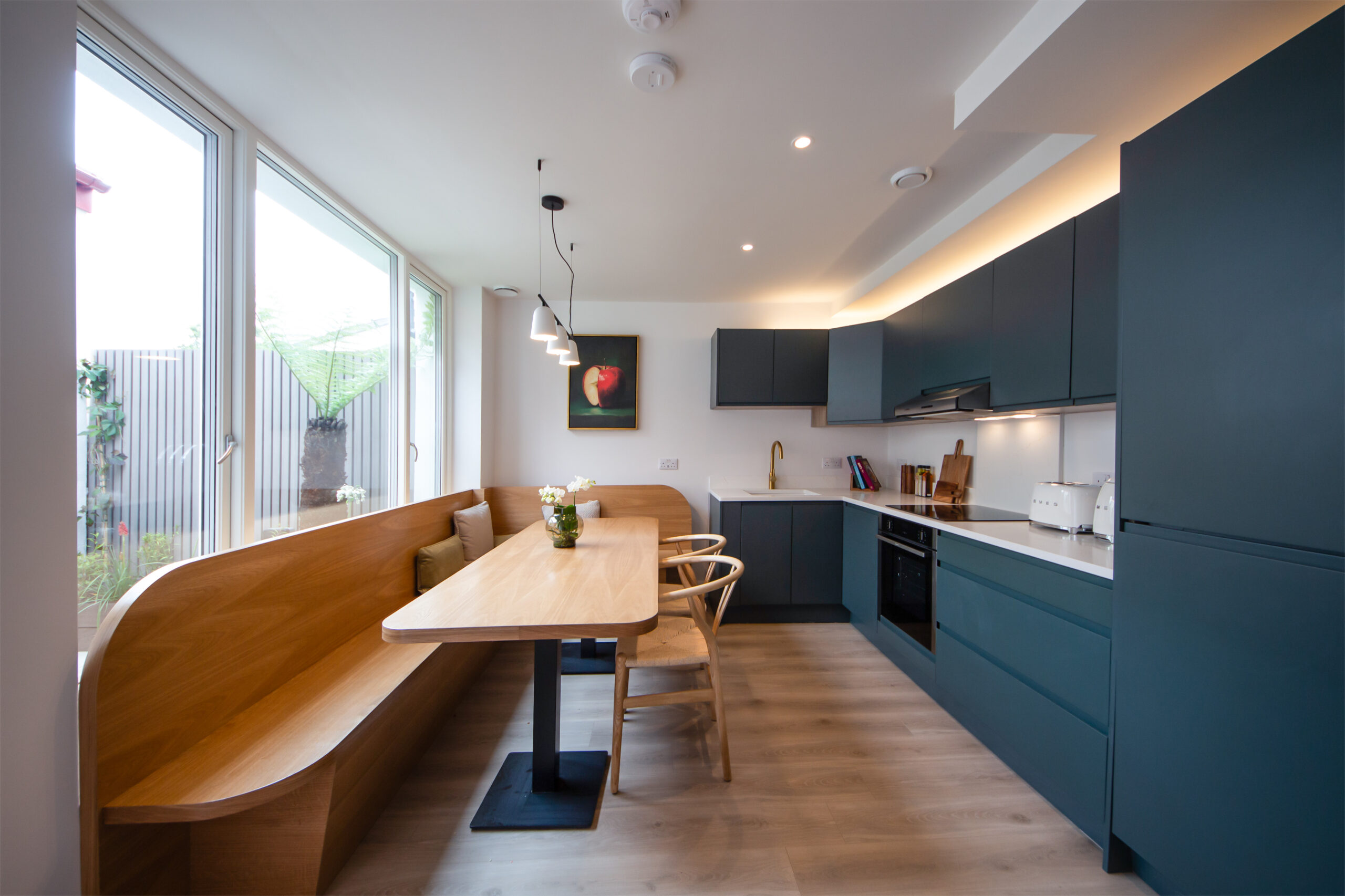 House Renovations Dublin I House And Home Renovations Specialists Dublin I Forja Works