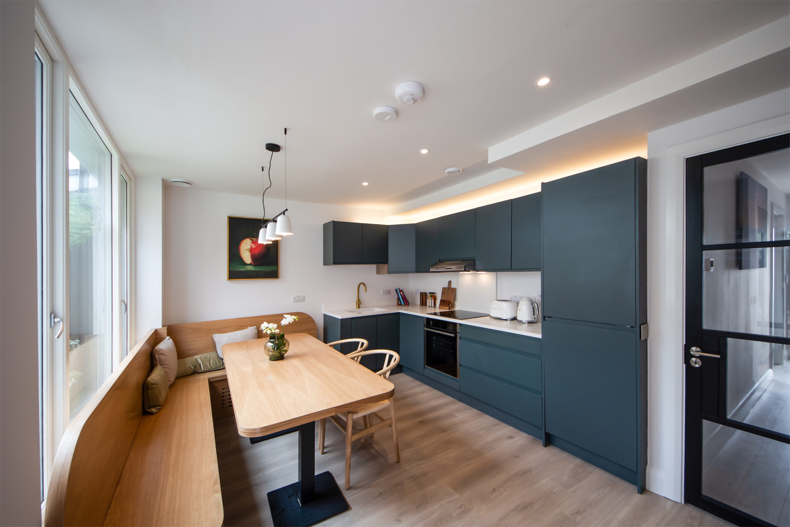 House Renovations Dublin I House And Home Renovations Specialists Dublin I Forja Works