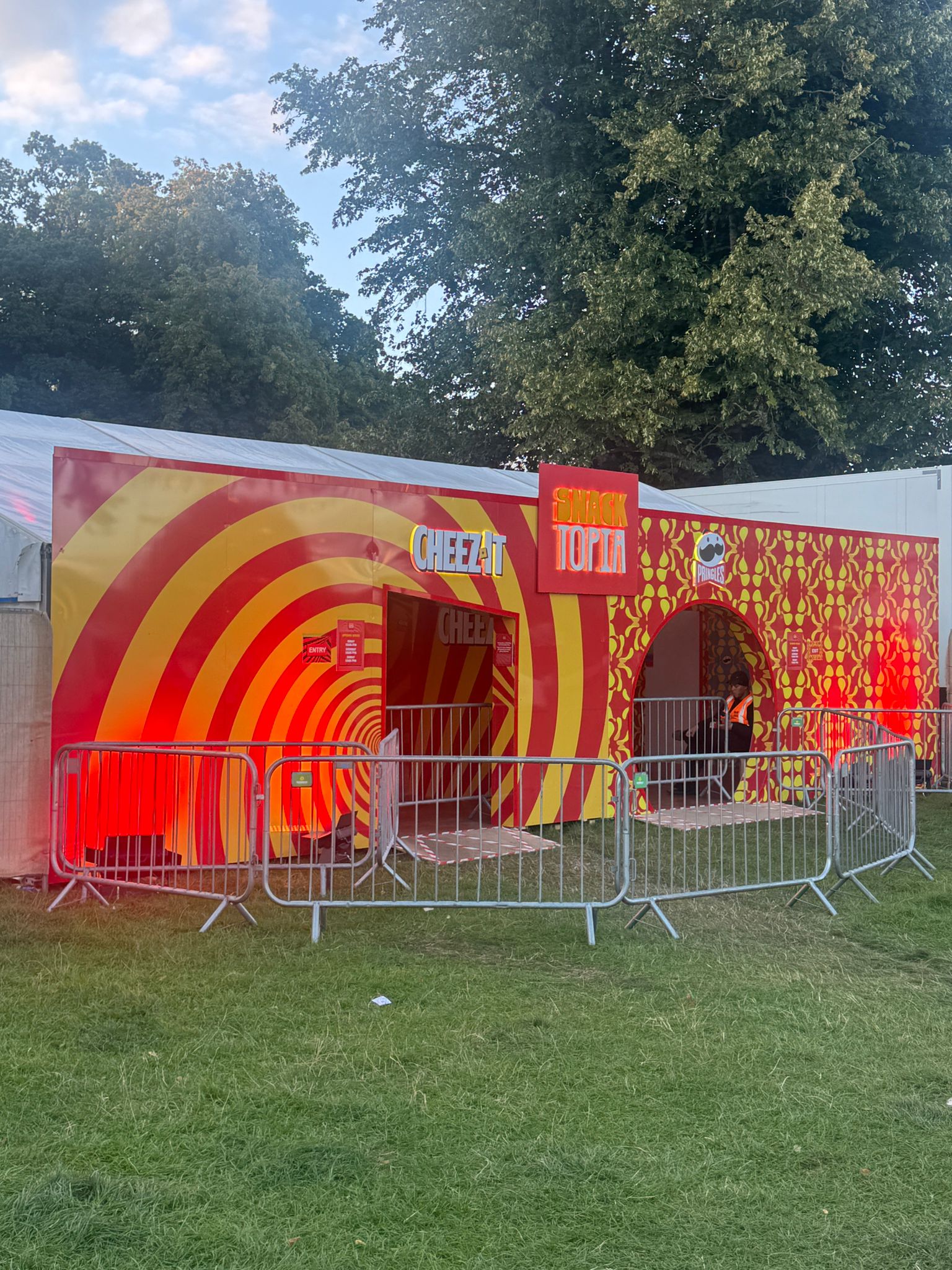 Brand Activation for Companies I Festivals & Events Dublin | Forja Works
