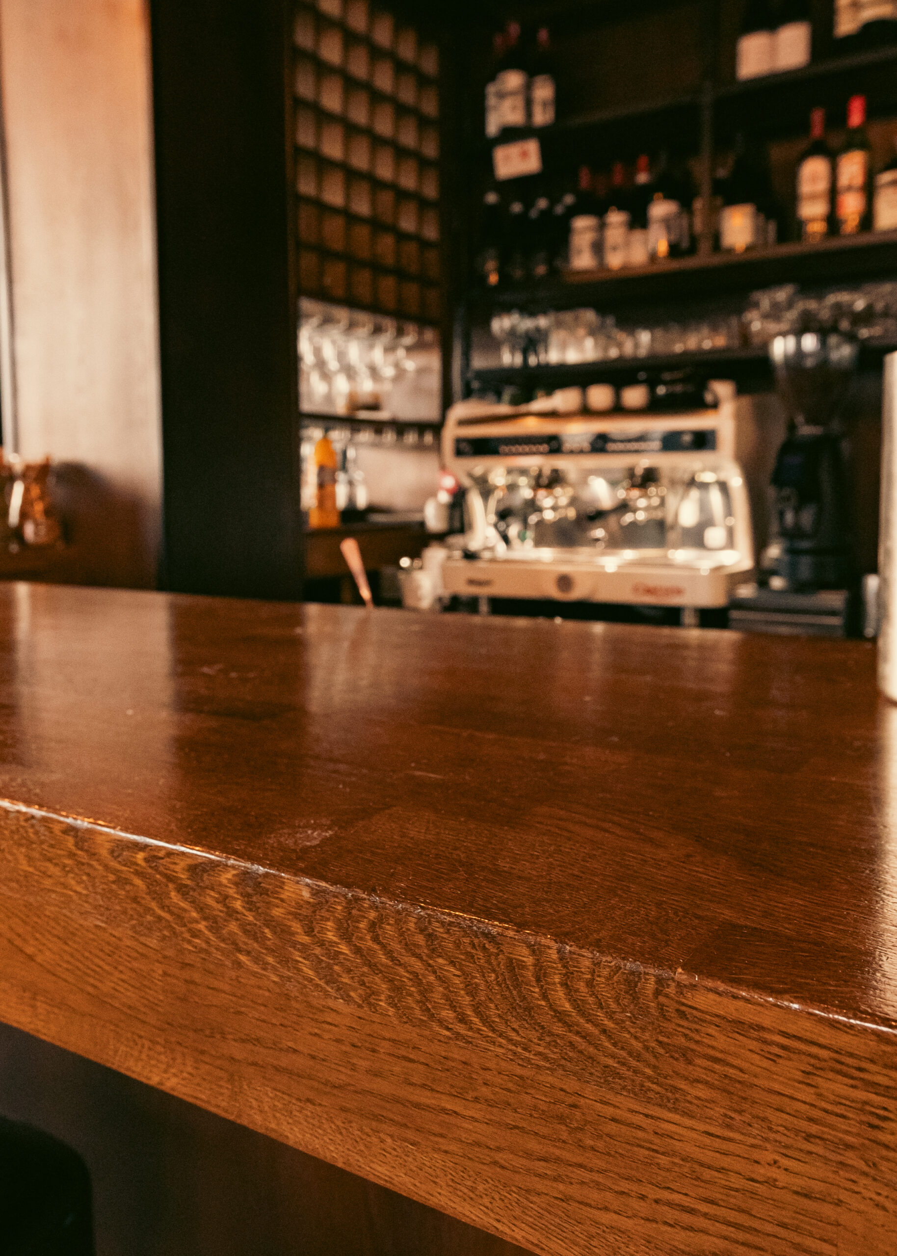 Borgo Dublin I Restaurant Renovation in Dublin I Forja Works