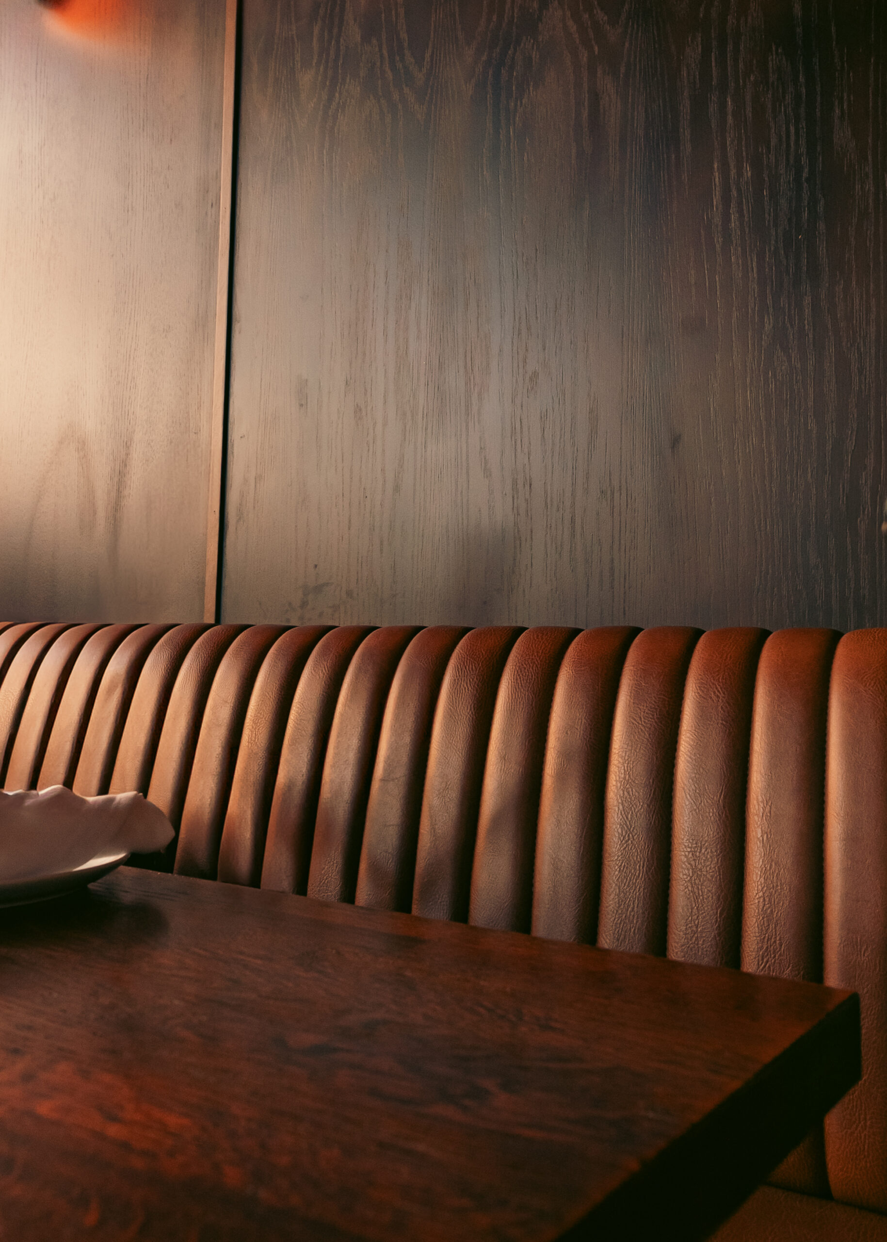 Borgo Dublin I Restaurant Renovation in Dublin I Forja Works