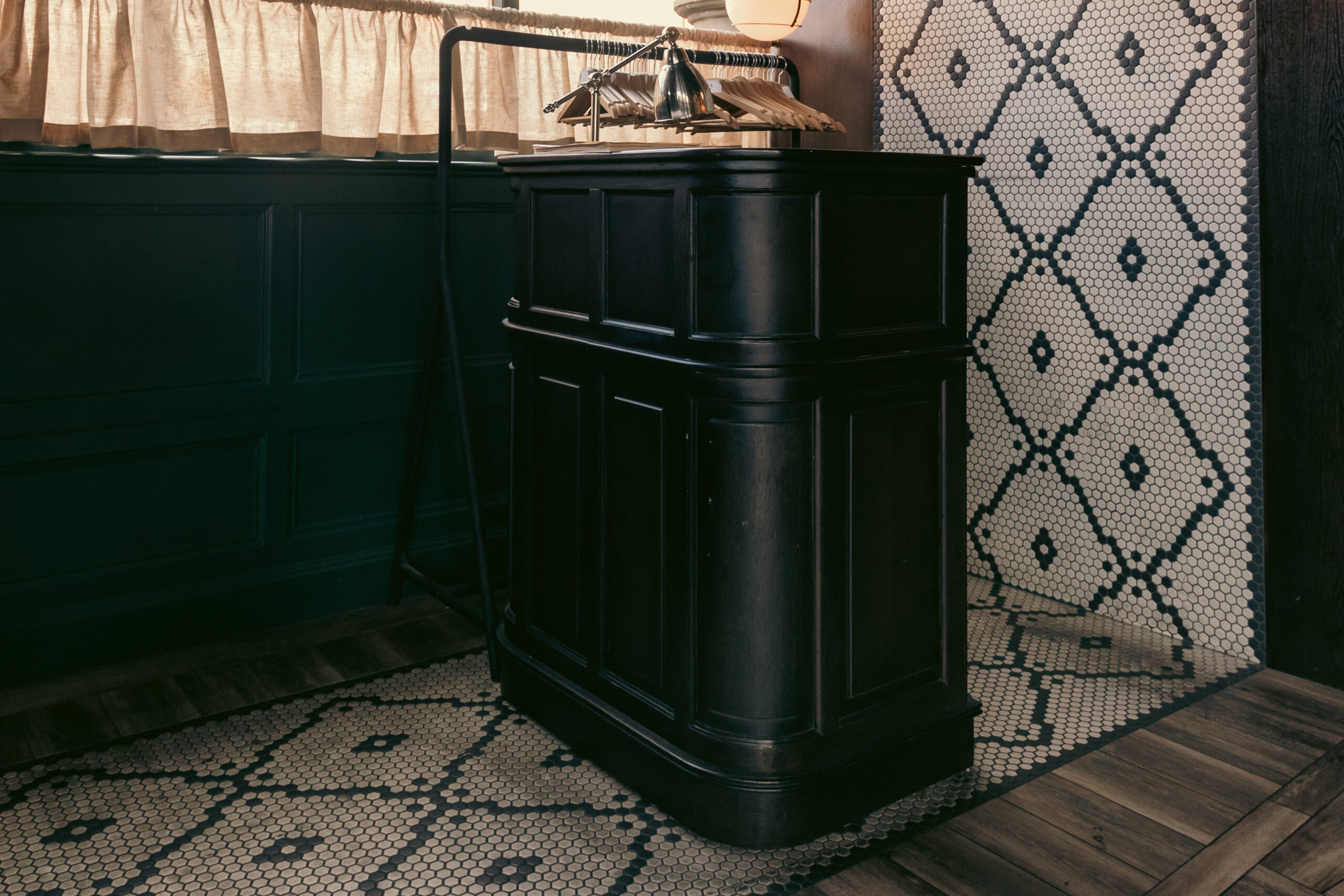 Borgo Dublin I Restaurant Renovation in Dublin I Forja Works