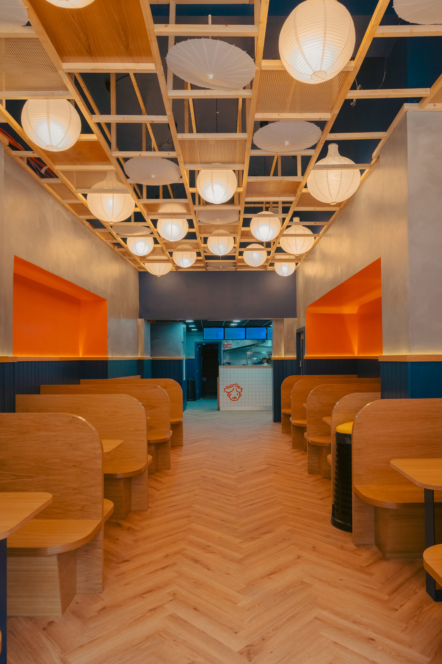 Forja Works | Bespoke Refurbishment & Fit-Out Services in Dublin