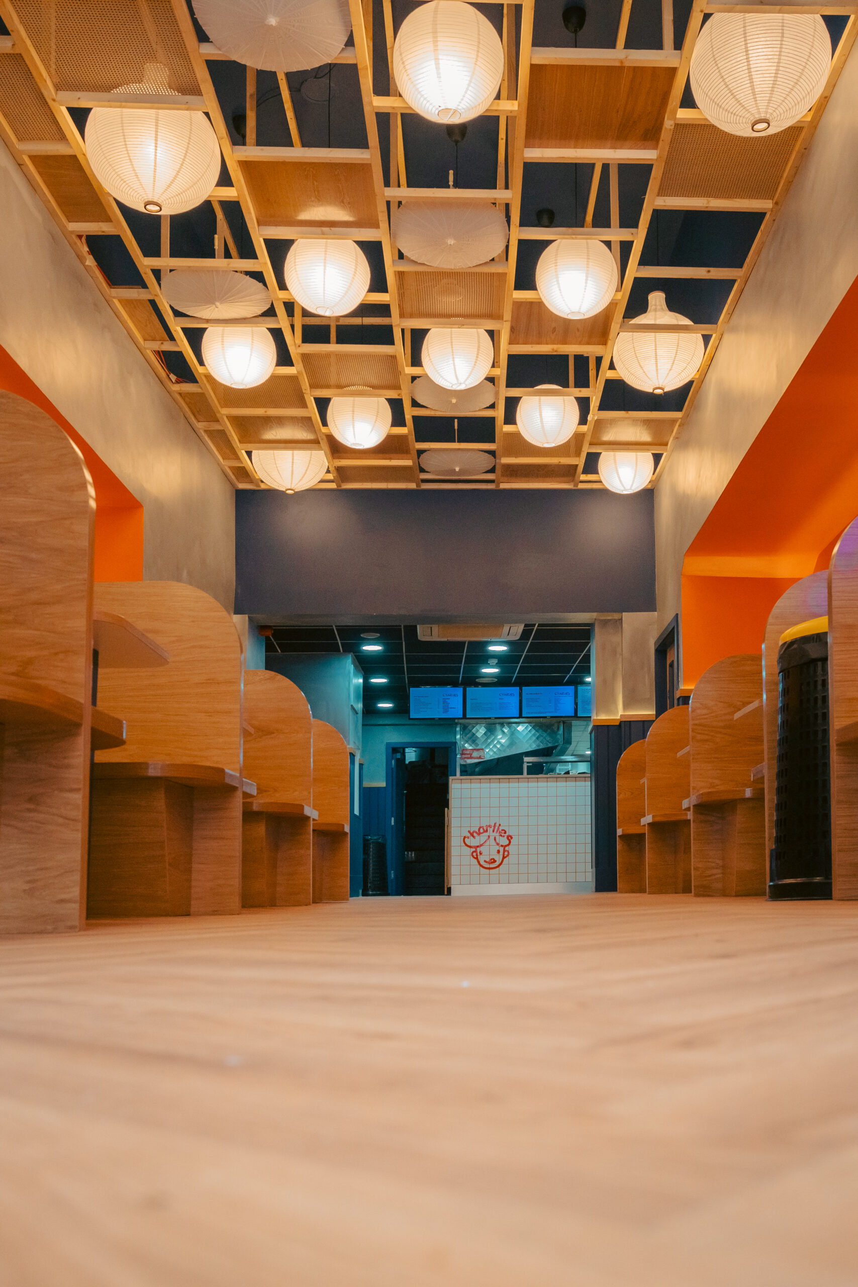 Forja Works | Bespoke Projects in Dublin I Refurbishment & Fit-Out Services in Dublin