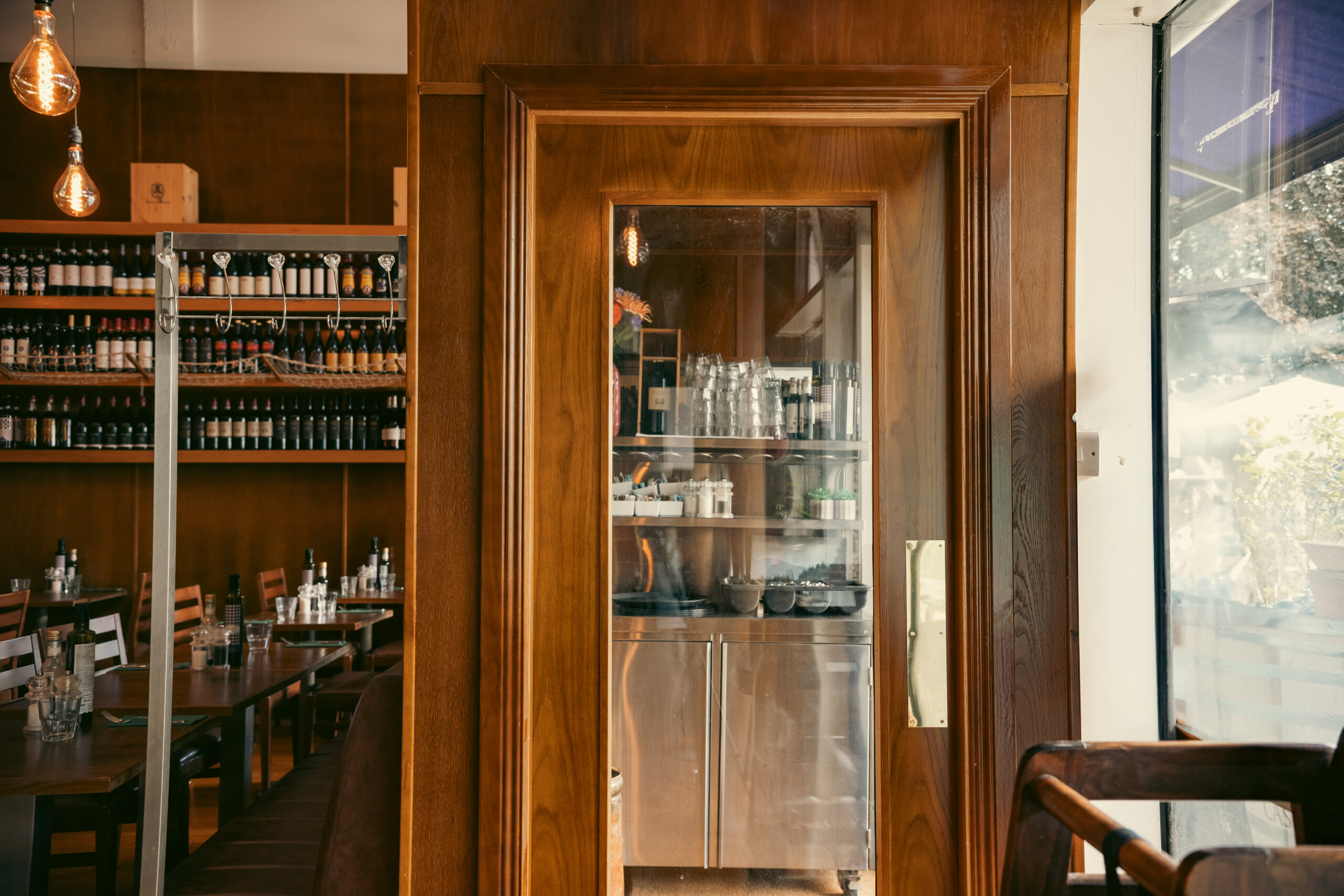 Floor polishing in Dublin Forja Works Dunne and Crescenzi Dublin Forja Works