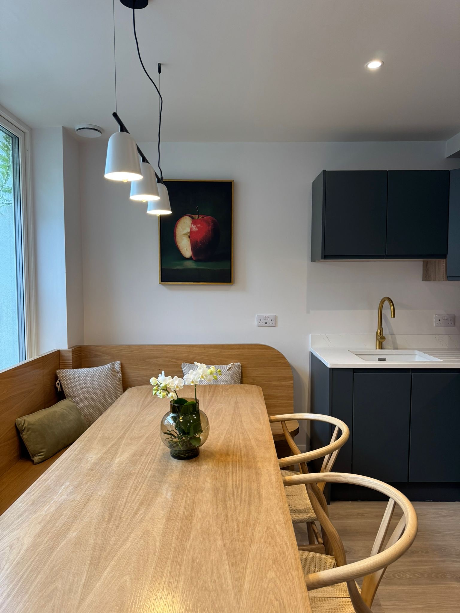 House Renovations Dublin I House And Home Renovations Specialists Dublin I Forja Works