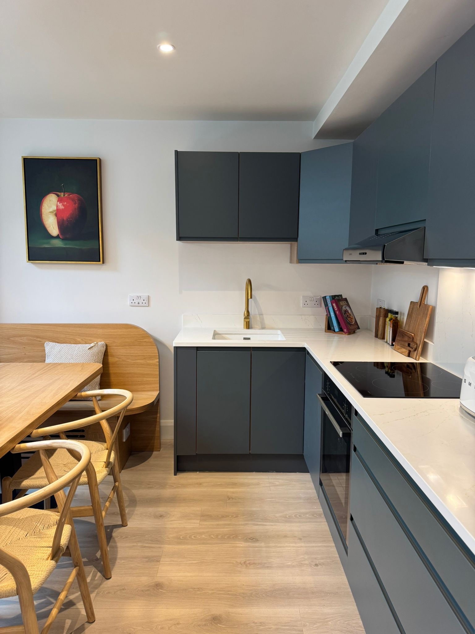 House Renovations Dublin I House And Home Renovations Specialists Dublin I Forja Works