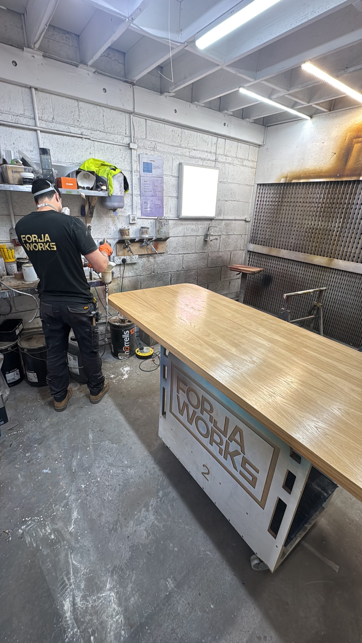 Forja Works I House Renovations Dublin I House And Home Renovations Specialists Dublin