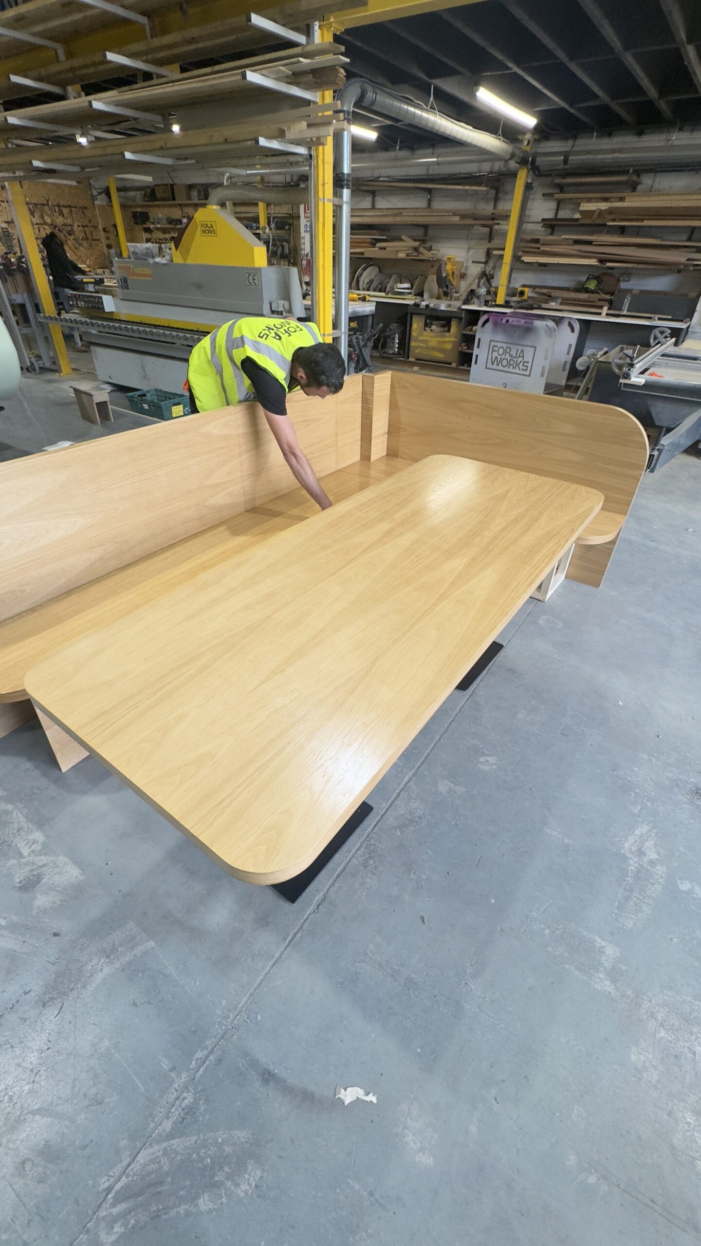 Forja Works I House Renovations Dublin I House And Home Renovations Specialists Dublin