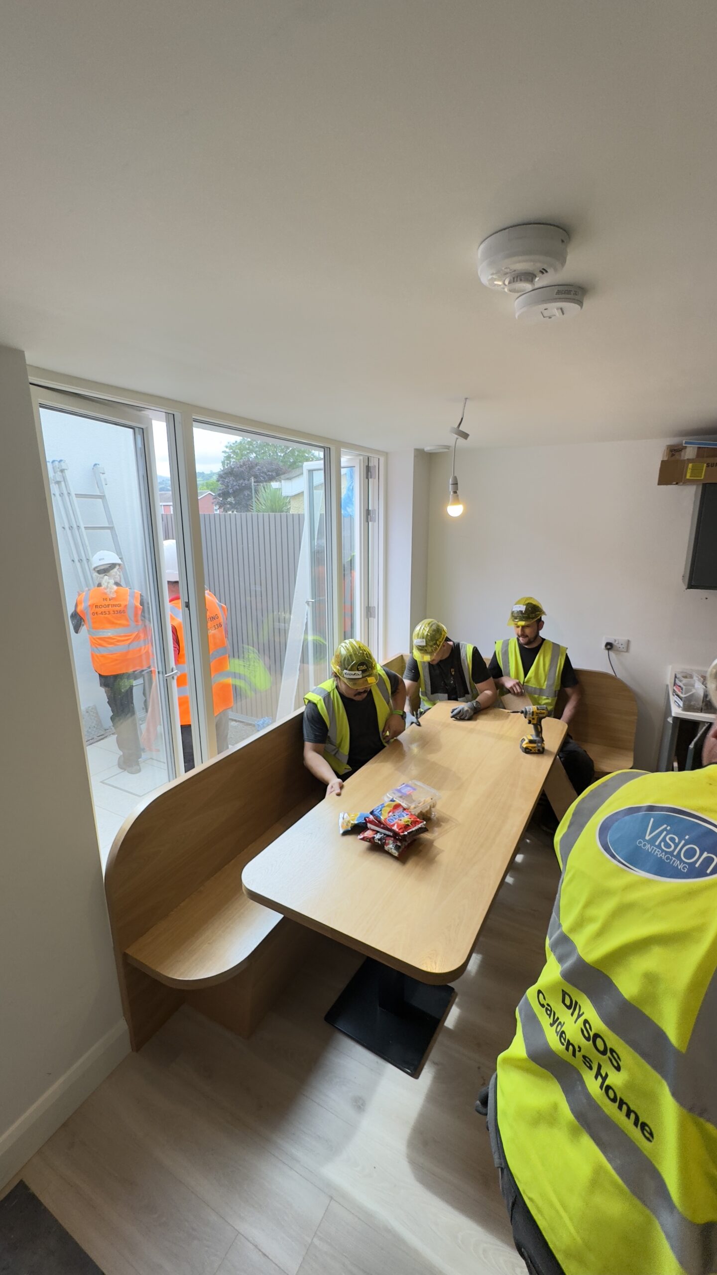 Forja Works I House Renovations Dublin I House And Home Renovations Specialists Dublin