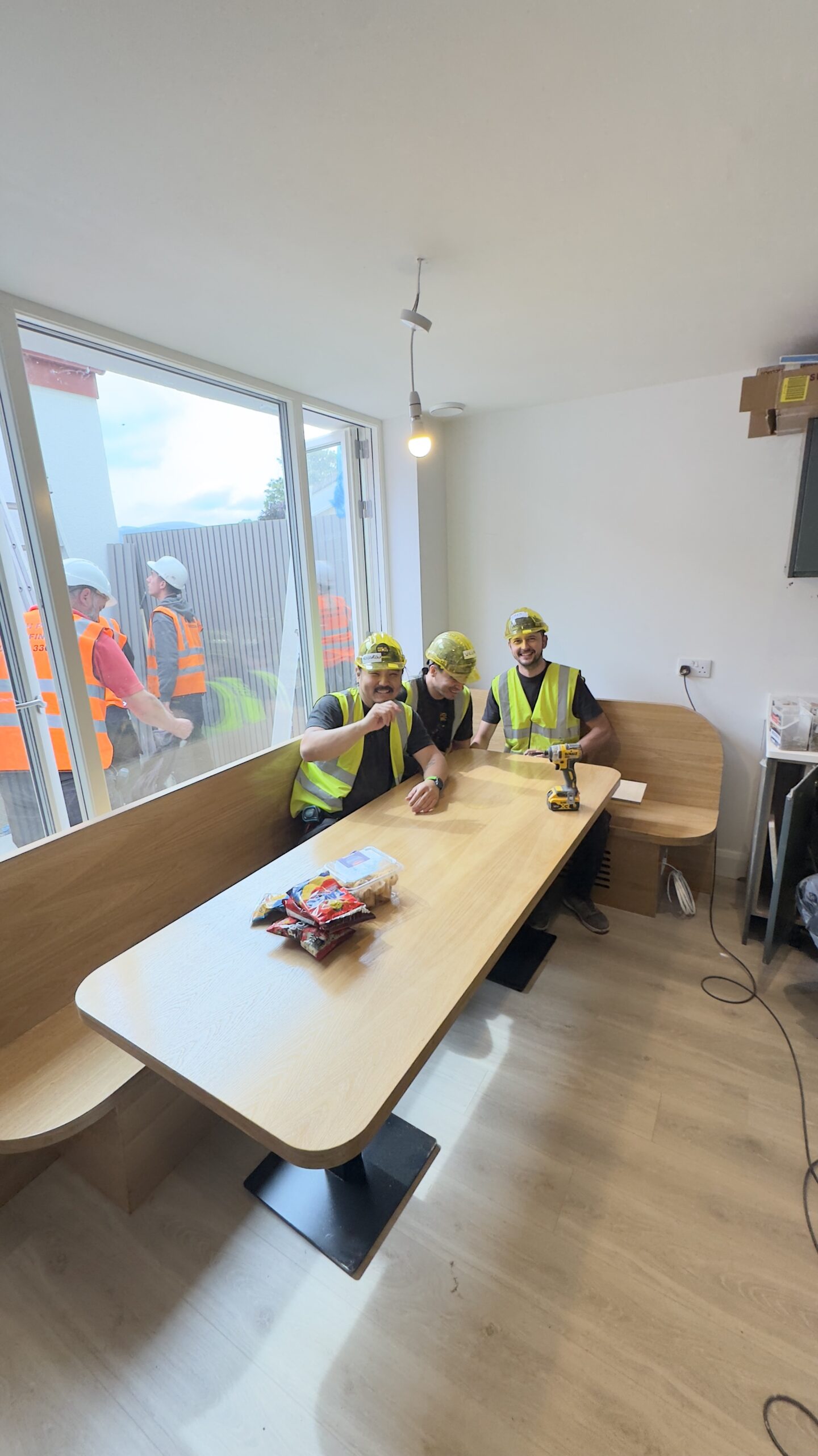 Forja Works I House Renovations Dublin I House And Home Renovations Specialists Dublin